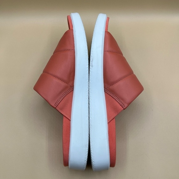 ECCO Womens YUMA Slide Sandal Size 10 - Picture 8 of 8